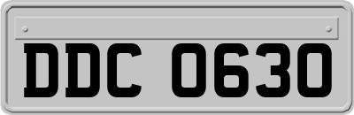 DDC0630