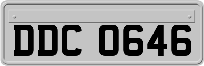 DDC0646