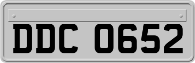 DDC0652