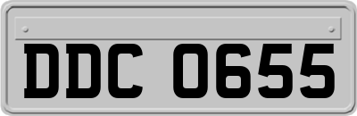 DDC0655