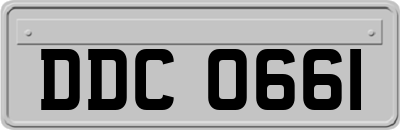 DDC0661