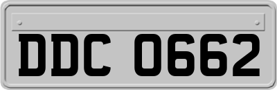 DDC0662
