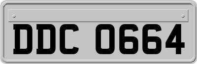 DDC0664