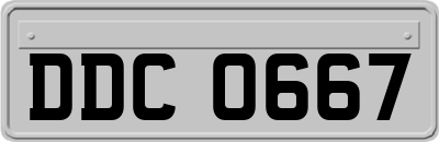 DDC0667