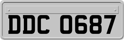 DDC0687