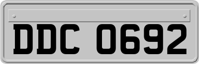 DDC0692