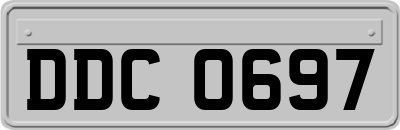 DDC0697