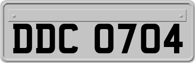 DDC0704