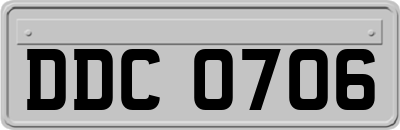 DDC0706