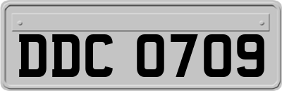 DDC0709