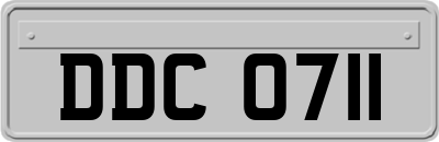 DDC0711