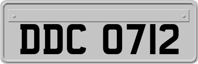 DDC0712