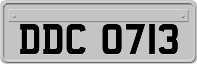 DDC0713