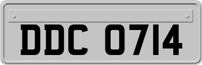 DDC0714