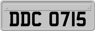 DDC0715