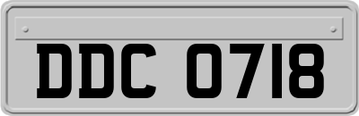 DDC0718