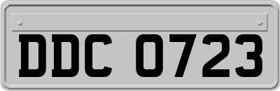 DDC0723