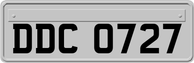 DDC0727