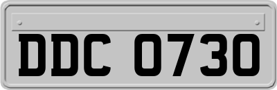 DDC0730