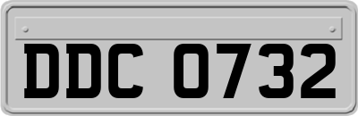 DDC0732
