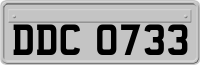 DDC0733