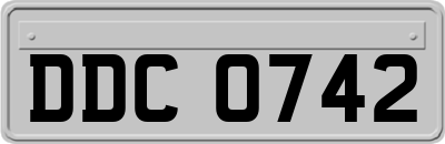 DDC0742