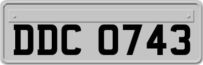 DDC0743