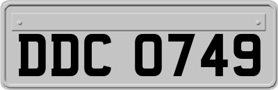 DDC0749