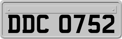 DDC0752