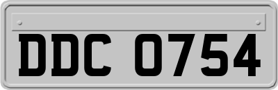 DDC0754