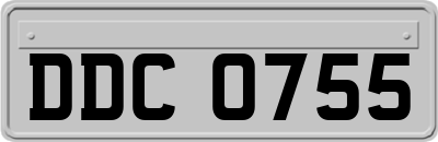 DDC0755