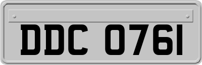 DDC0761
