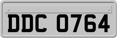 DDC0764