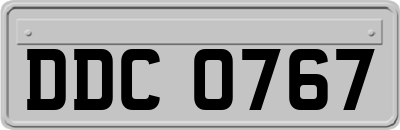 DDC0767