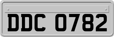 DDC0782