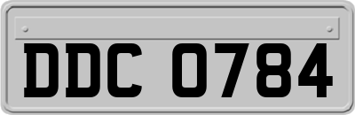 DDC0784