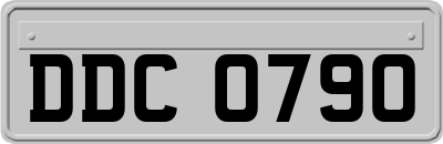 DDC0790