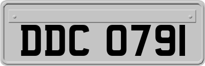 DDC0791