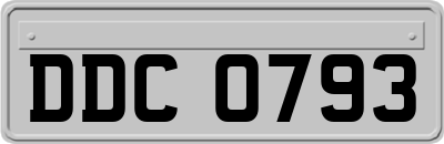 DDC0793