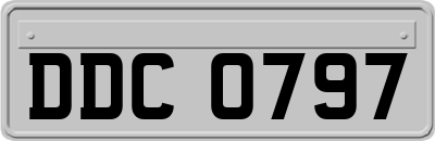 DDC0797