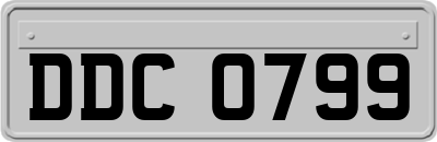DDC0799