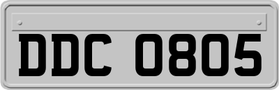 DDC0805