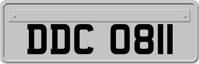 DDC0811