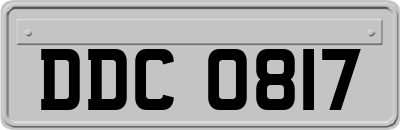 DDC0817