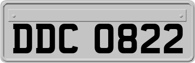 DDC0822