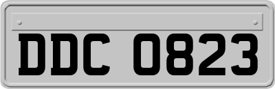 DDC0823