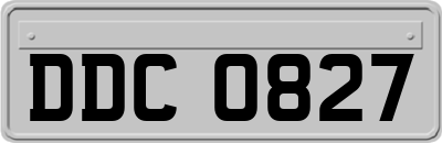 DDC0827