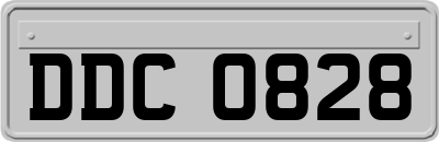 DDC0828