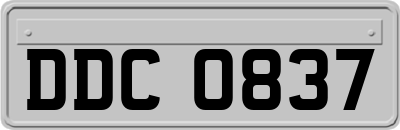 DDC0837