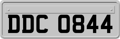 DDC0844